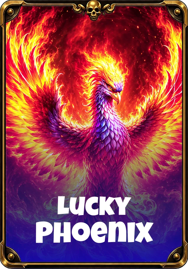 Lucky Phoenix